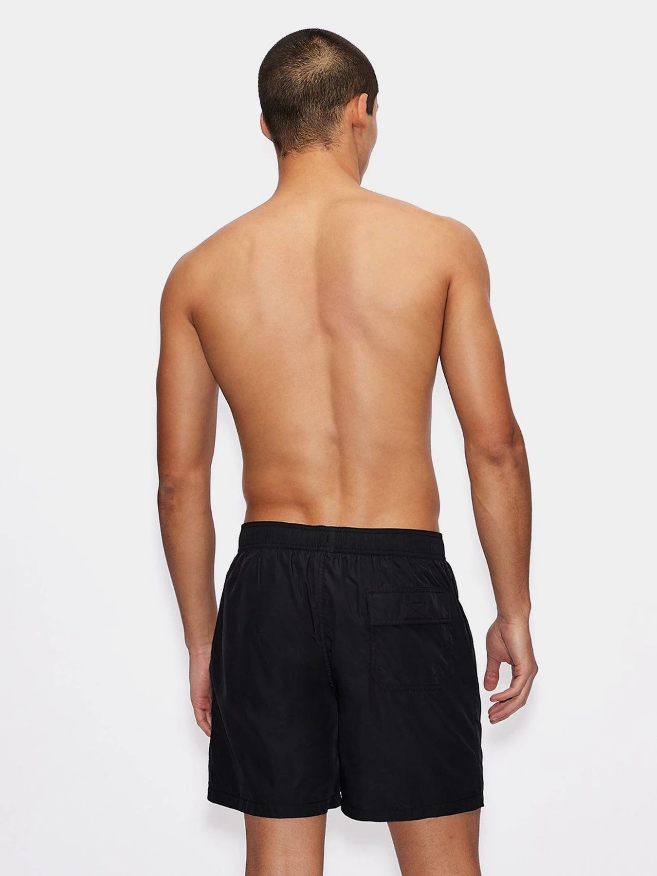 Одяг для пляжу Armani Exchange модель 953013-1P623-00020 Одяг для пляжу Armani Exchange модель 953013-1P623-00020 Фото