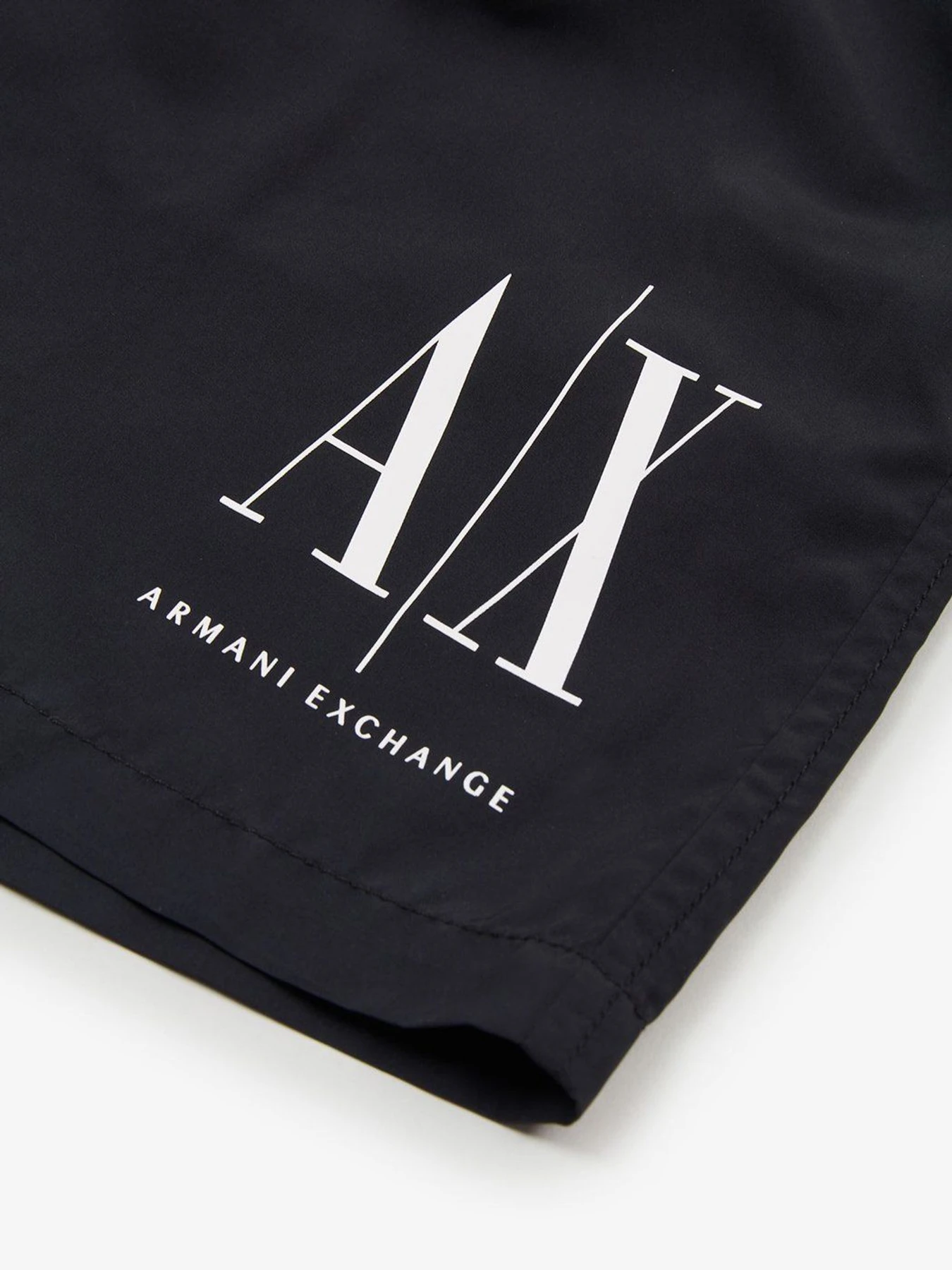 Одяг для пляжу Armani Exchange модель 953013-1P623-00020 Одяг для пляжу Armani Exchange модель 953013-1P623-00020 Фото