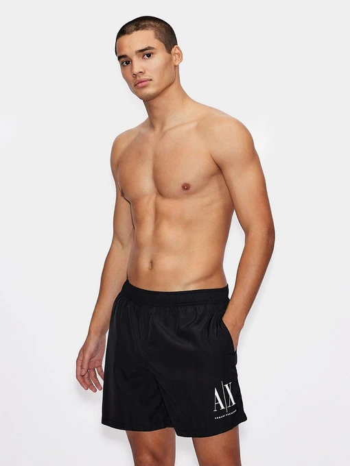 Одяг для пляжу Armani Exchange модель 953013-1P623-00020 Фото