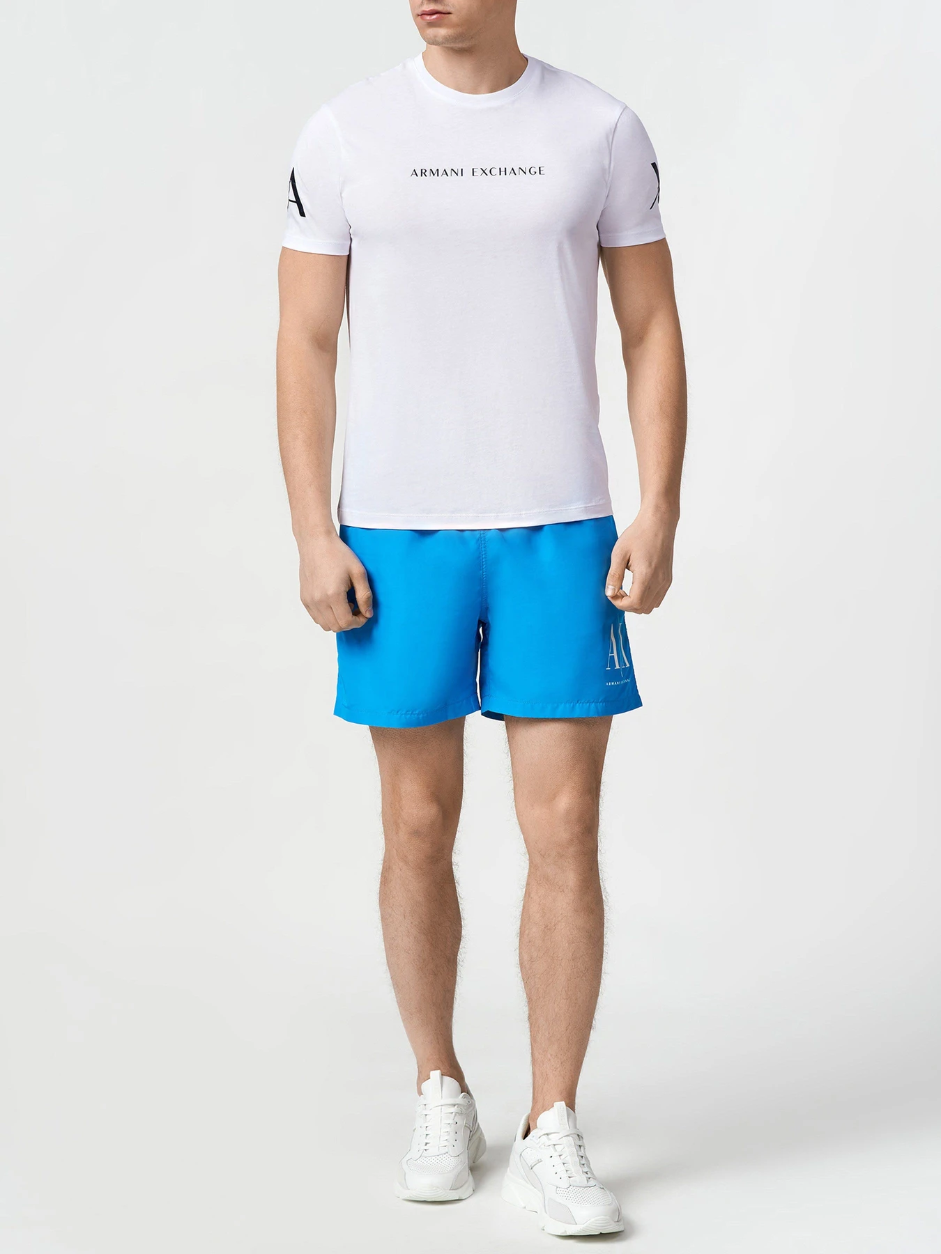 Одяг для пляжу Armani Exchange модель 953013-1P623-00132 Фото