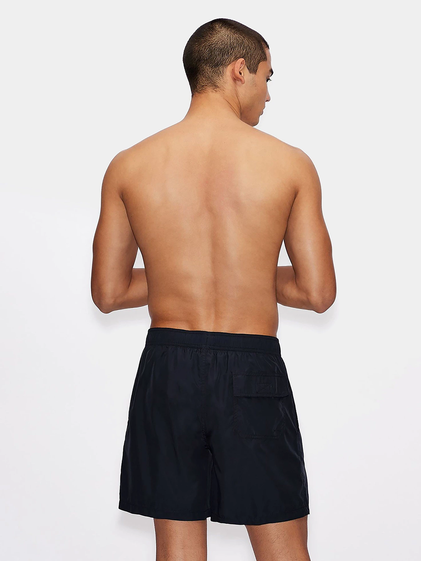 Одежда для пляжа Armani Exchange модель 953013-1P623-00136 Одежда для пляжа Armani Exchange модель 953013-1P623-00136 Фото