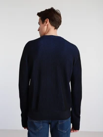 Свитры и кардиганы Armani Exchange модель 3KZM2Z-ZMQ7Z-2200 Фото