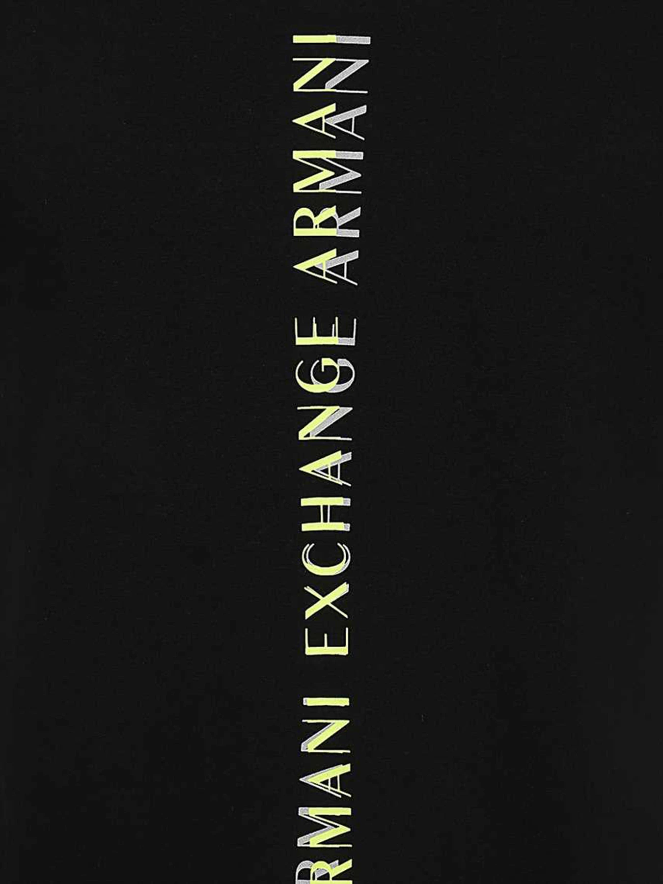 Футболки и поло Armani Exchange модель 3KZTFL-ZJEAZ-1200 Фото