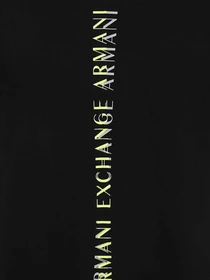 Футболки и поло Armani Exchange модель 3KZTFL-ZJEAZ-1200 Фото