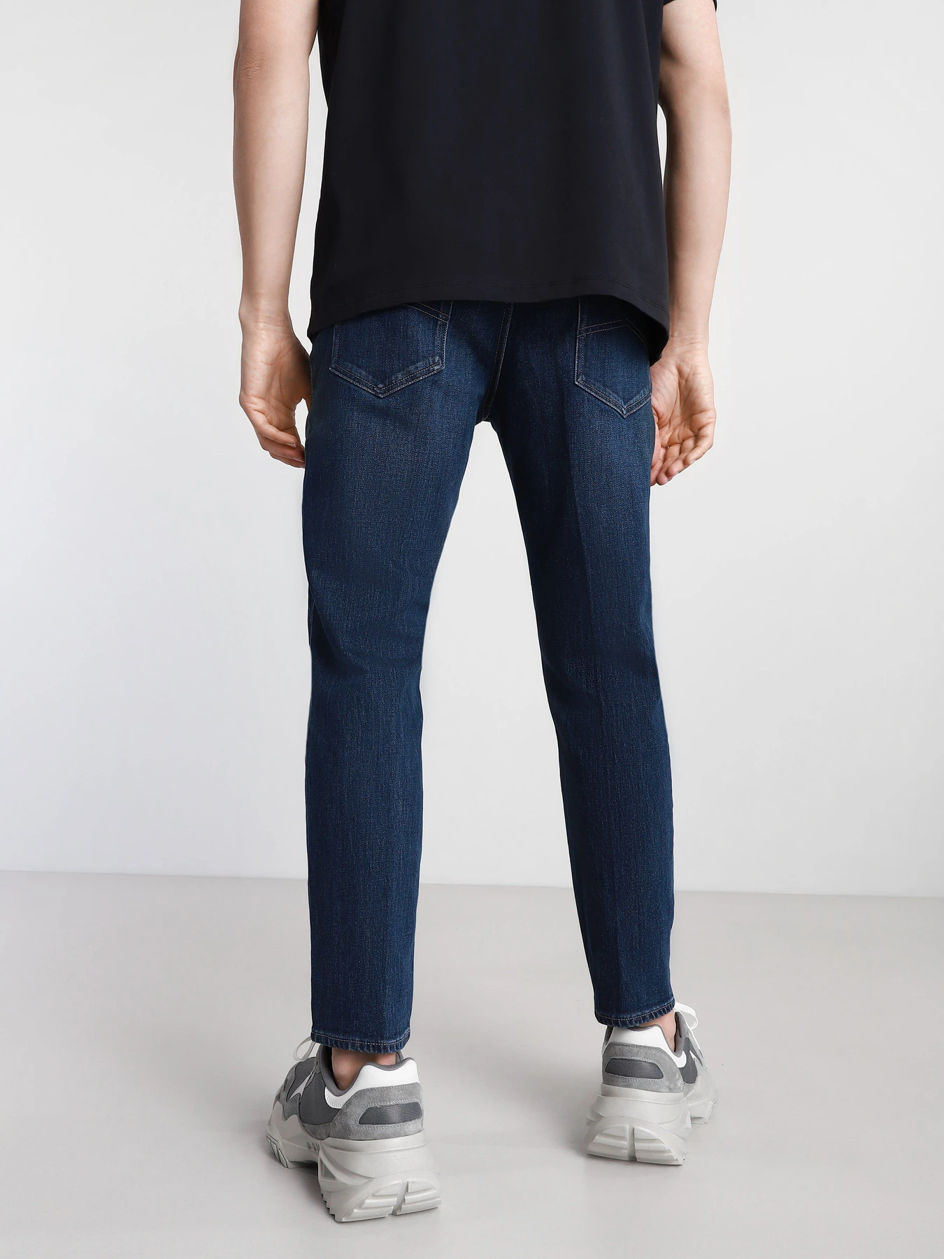 Джинси Armani Exchange Slim модель 3KZJ01-Z1MYZ-1500 Джинси Armani Exchange Slim модель 3KZJ01-Z1MYZ-1500 Фото