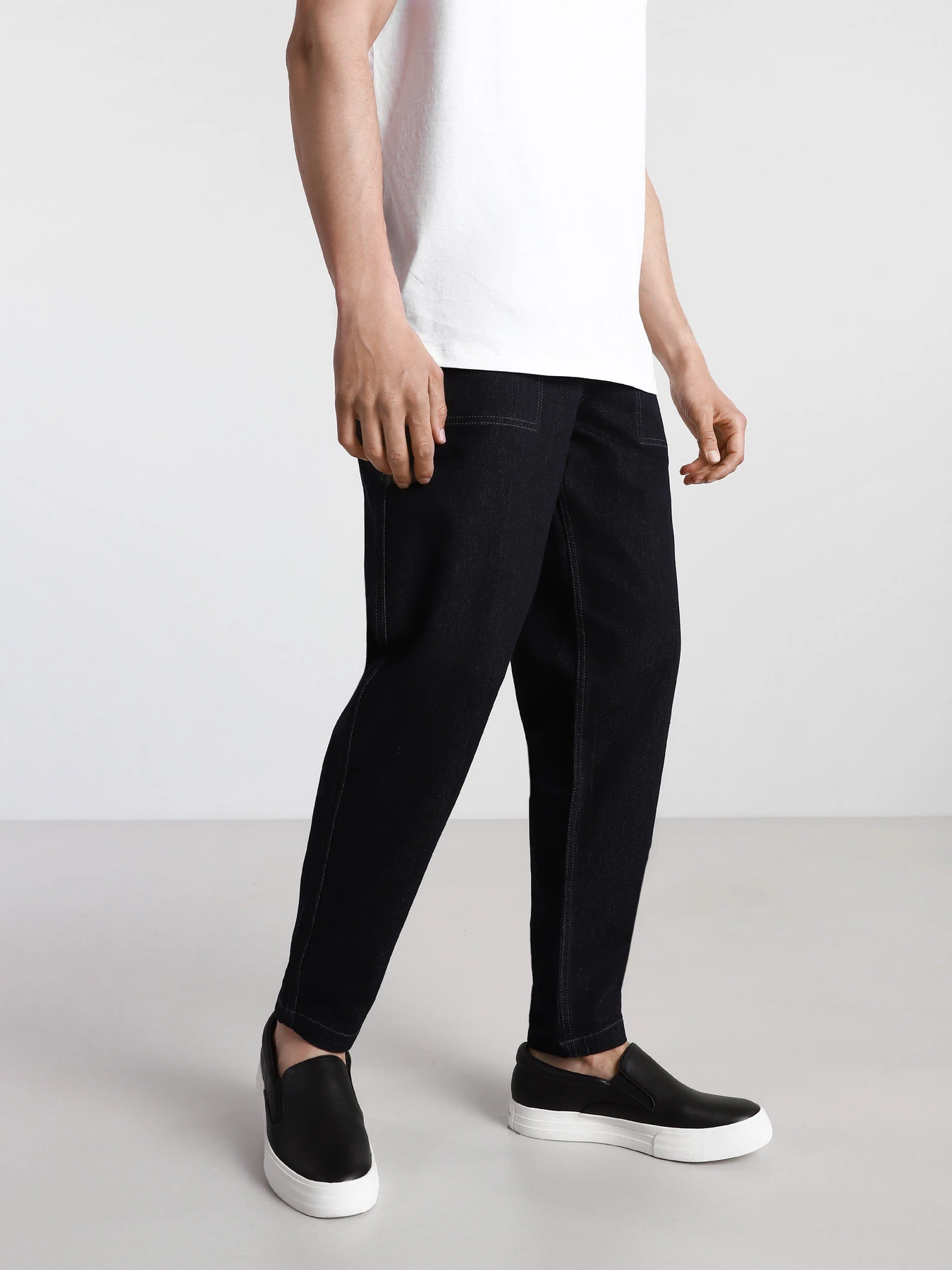 Брюки Armani Exchange модель 3KZP11-ZD8AZ-1500 Брюки Armani Exchange модель 3KZP11-ZD8AZ-1500 Фото