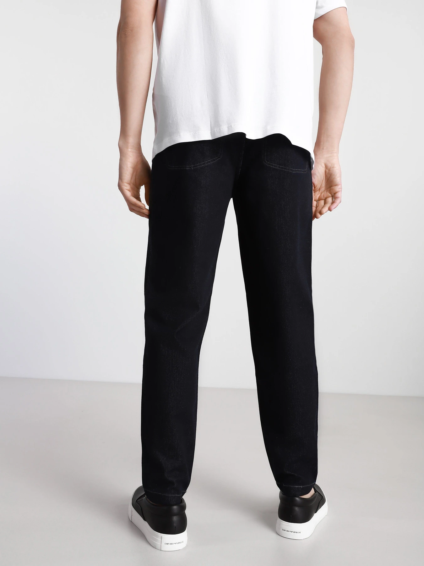 Брюки Armani Exchange модель 3KZP11-ZD8AZ-1500 Брюки Armani Exchange модель 3KZP11-ZD8AZ-1500 Фото