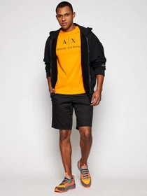 Шорты Armani Exchange модель 8NZS42-ZNMTZ-1200 Фото