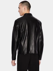 Куртки та дублянки Armani Exchange модель 8NZB08-ZNAAZ-1200 Фото