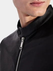Куртки та дублянки Armani Exchange модель 8NZB08-ZNAAZ-1200 Фото