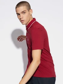 Футболки и поло Armani Exchange модель 8NZF70-Z8M9Z-1463 Фото