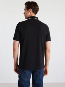 Футболки и поло Armani Exchange модель 8NZF70-Z8M9Z-1510 Фото