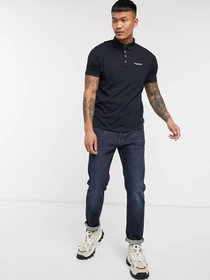 Футболки і поло Armani Exchange модель 8NZF80-Z8H4Z-1200 Фото