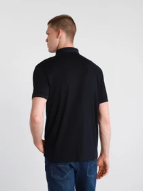 Футболки и поло Armani Exchange модель 8NZF80-Z8H4Z-1510 Фото