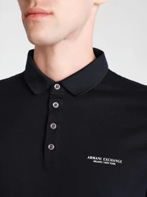 Футболки и поло Armani Exchange модель 8NZF80-Z8H4Z-1510 Фото
