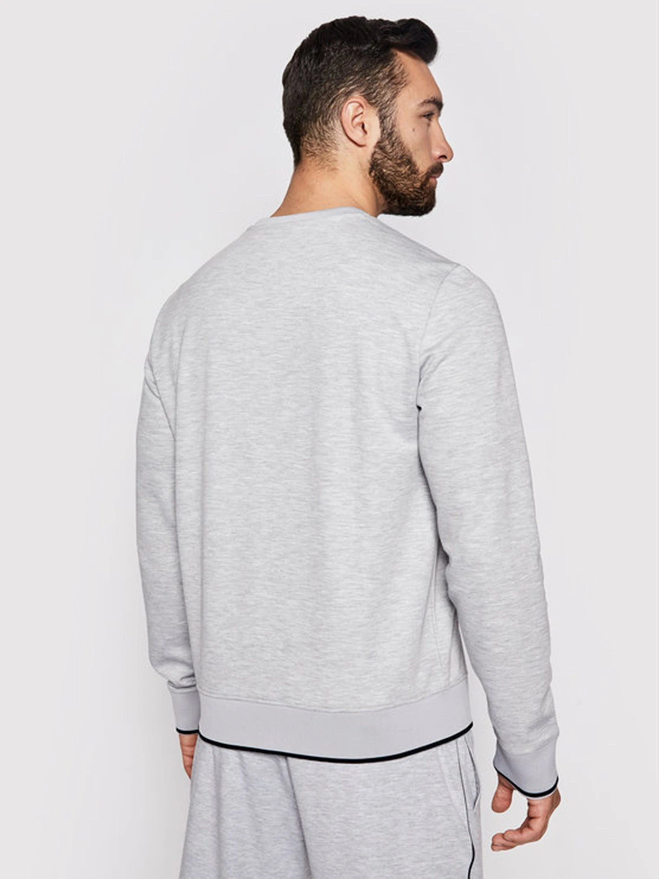 Худи и свитшоты Armani Exchange модель 8NZM87-Z9N1Z-3929 Худи и свитшоты Armani Exchange модель 8NZM87-Z9N1Z-3929 Фото