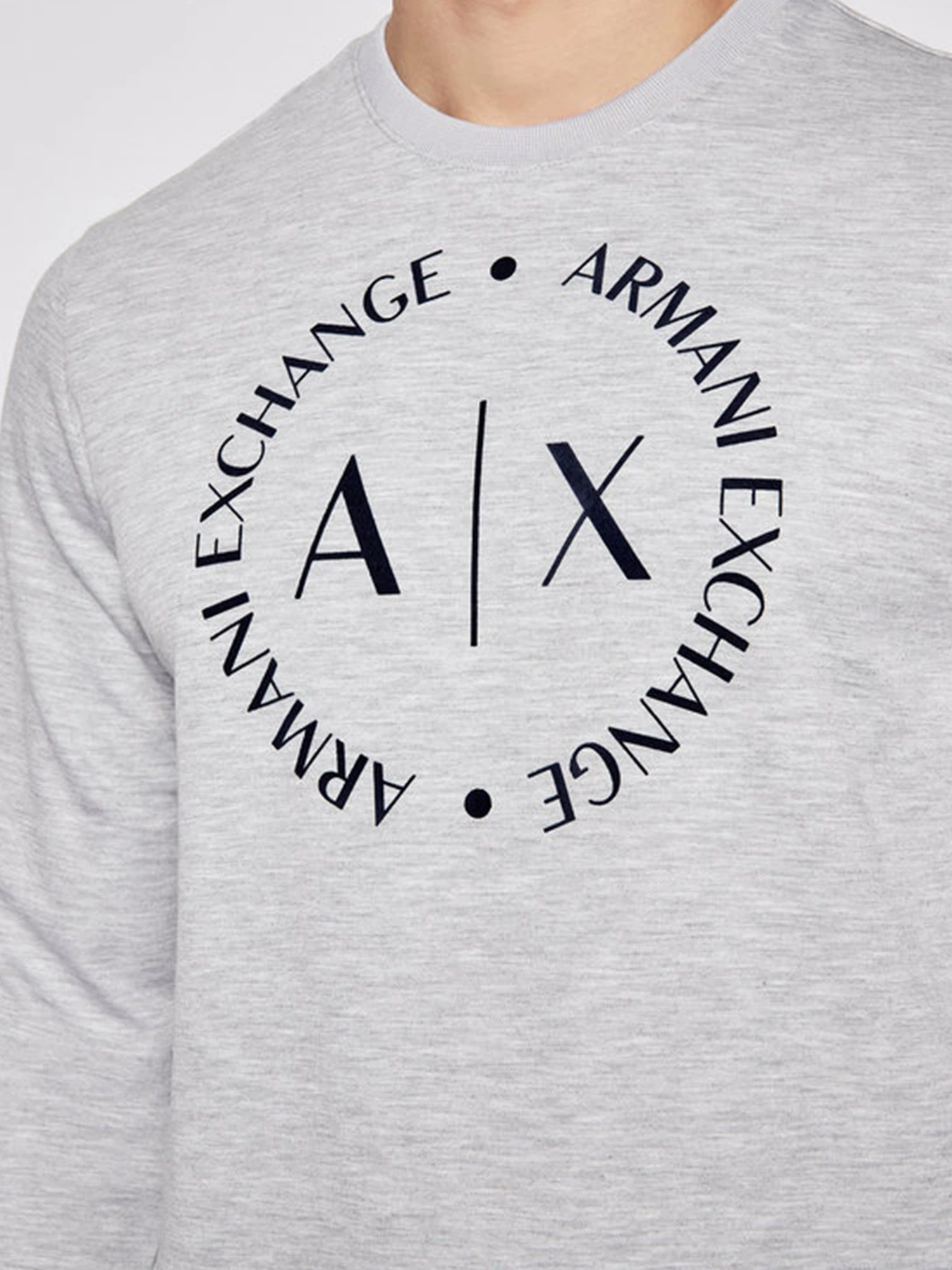 Худи и свитшоты Armani Exchange модель 8NZM87-Z9N1Z-3929 Худи и свитшоты Armani Exchange модель 8NZM87-Z9N1Z-3929 Фото
