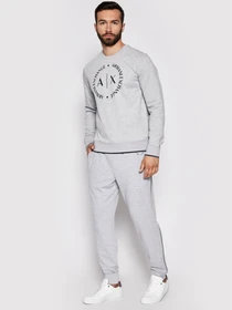 Худи и свитшоты Armani Exchange модель 8NZM87-Z9N1Z-3929 Фото