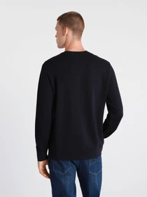 Худи и свитшоты Armani Exchange модель 8NZM93-ZJKRZ-1510 Фото