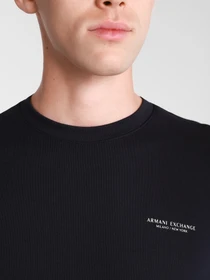 Худи и свитшоты Armani Exchange модель 8NZM93-ZJKRZ-1510 Фото