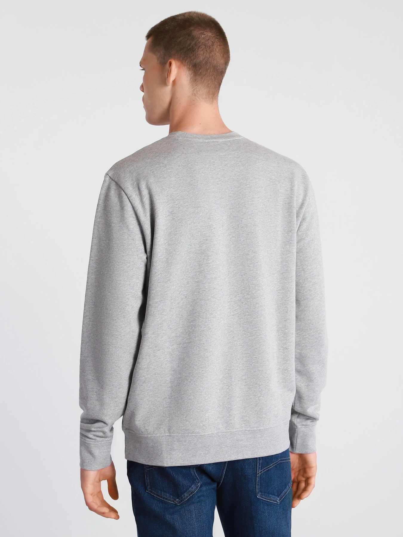 Худи и свитшоты Armani Exchange модель 8NZM93-ZJKRZ-3901 Худи и свитшоты Armani Exchange модель 8NZM93-ZJKRZ-3901 Фото