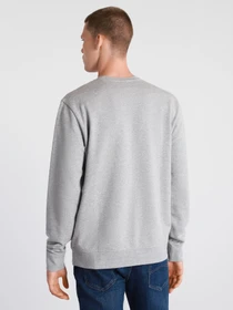 Худи и свитшоты Armani Exchange модель 8NZM93-ZJKRZ-3901 Фото