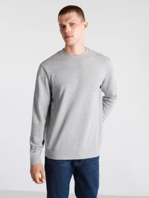Худи и свитшоты Armani Exchange модель 8NZM93-ZJKRZ-3901 Фото