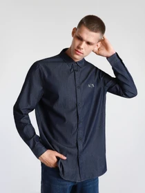 Рубашки Armani Exchange модель 3KZC07-Z1ERZ-1500 Фото