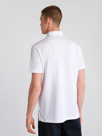 Футболки и поло Armani Exchange модель 3KZFAD-ZJKWZ-1100 Фото