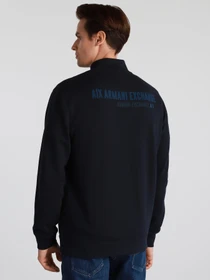 Худи и свитшоты Armani Exchange модель 3KZMAK-ZJ7RZ-0509 Фото
