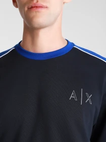 Худи и свитшоты Armani Exchange модель 6HZMAT-ZJ7RZ-9573 Фото