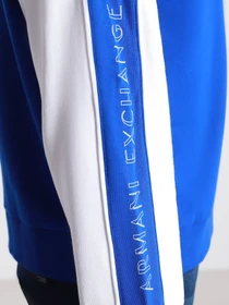 Худи и свитшоты Armani Exchange модель 6HZMAT-ZJ7RZ-9573 Фото