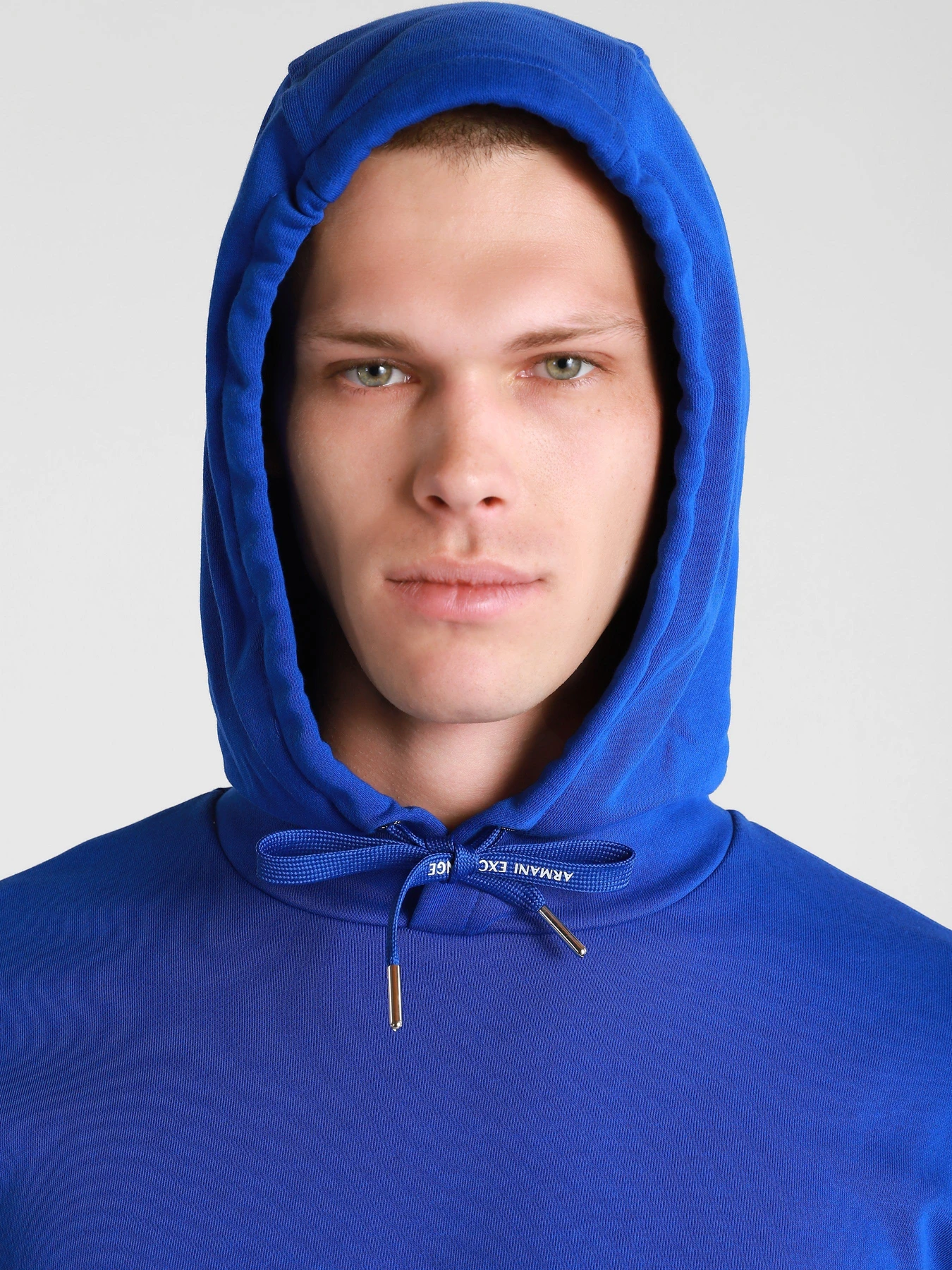 Худи и свитшоты Armani Exchange модель 6HZMFD-ZJ2RZ-7538 Худи и свитшоты Armani Exchange модель 6HZMFD-ZJ2RZ-7538 Фото