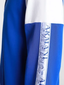 Худи и свитшоты Armani Exchange модель 6HZMFD-ZJ2RZ-7538 Фото