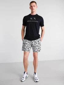 Одяг для пляжу Armani Exchange модель 953015-0A633-69910 Фото