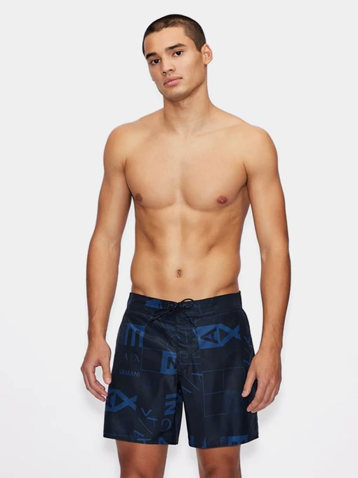 Одяг для пляжу Armani Exchange модель 953018-1P638-94335 Фото