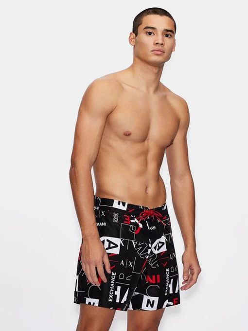 Одяг для пляжу Armani Exchange модель 953018-1P638-97720 Фото