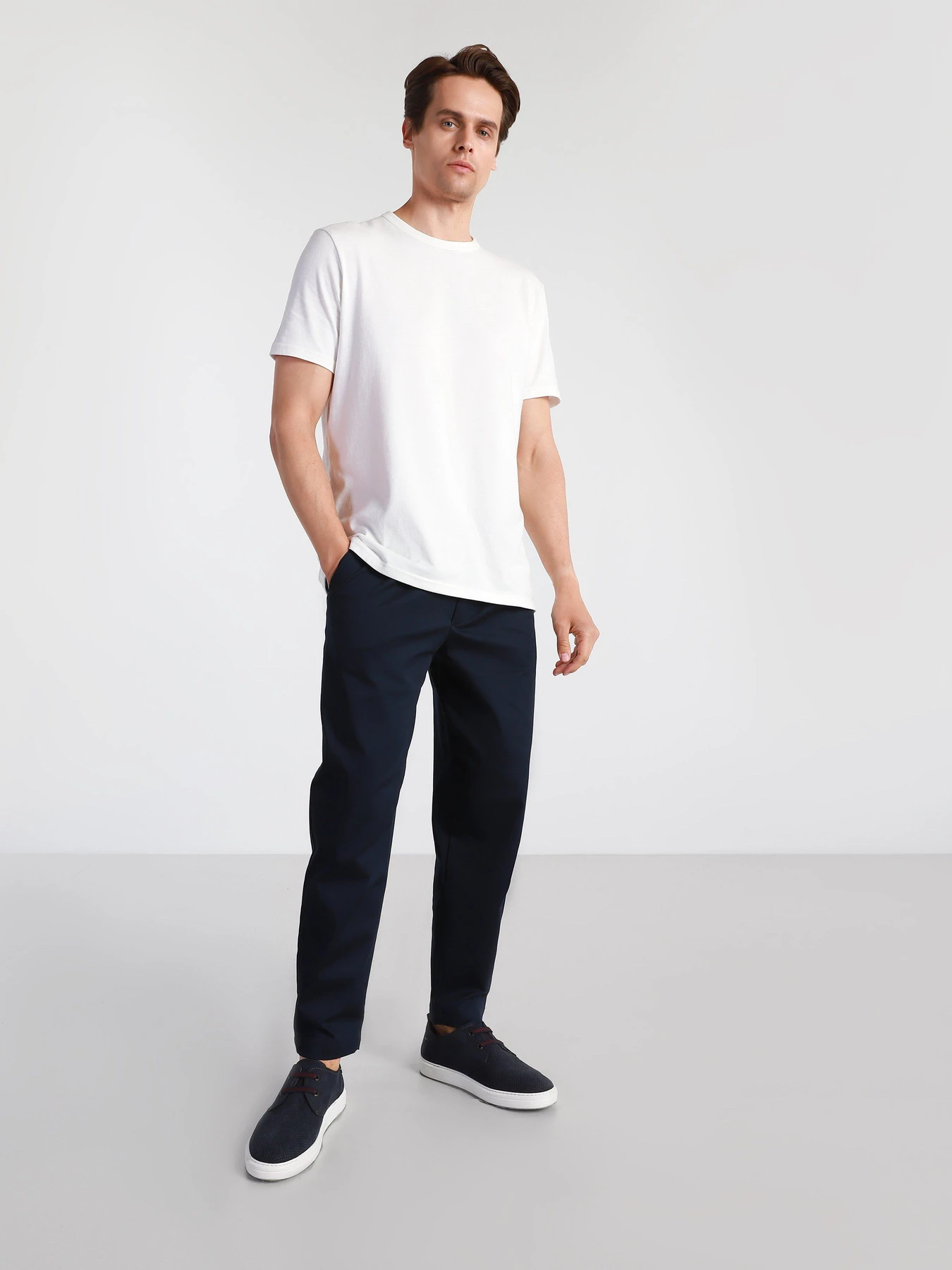 Штани Armani Exchange модель 3KZP05-ZNTGZ-1510 Штани Armani Exchange модель 3KZP05-ZNTGZ-1510 Фото