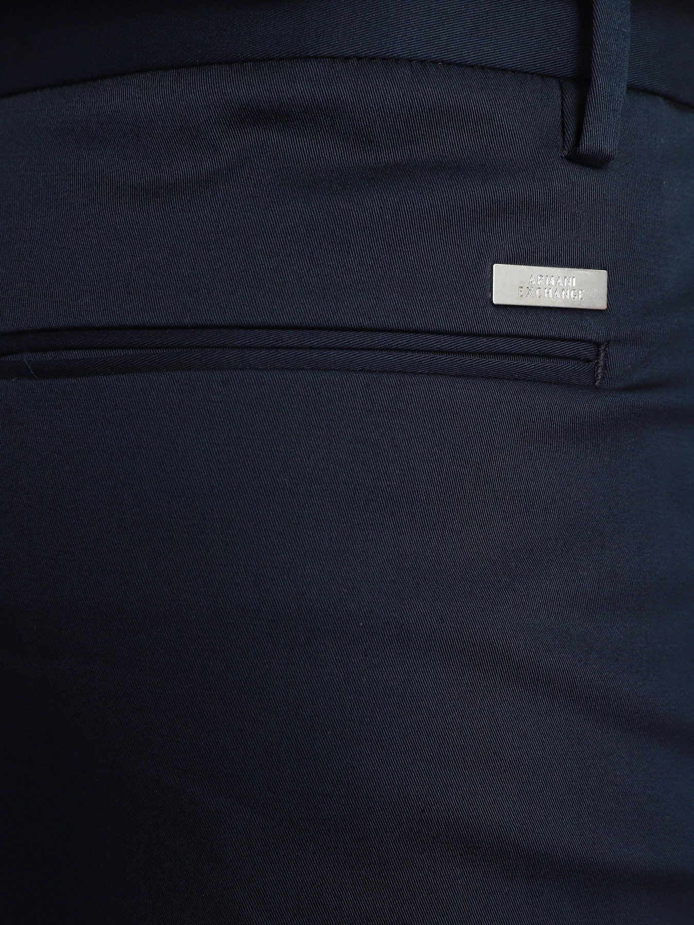 Штани Armani Exchange модель 3KZP05-ZNTGZ-1510 Штани Armani Exchange модель 3KZP05-ZNTGZ-1510 Фото
