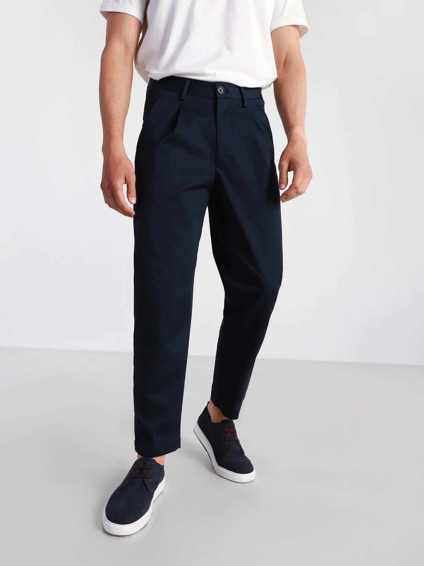 Штани Armani Exchange модель 3KZP05-ZNTGZ-1510 Штани Armani Exchange модель 3KZP05-ZNTGZ-1510 Фото