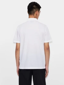Футболки и поло Armani Exchange модель 3KZFFH-ZJ4NZ-1100 Фото