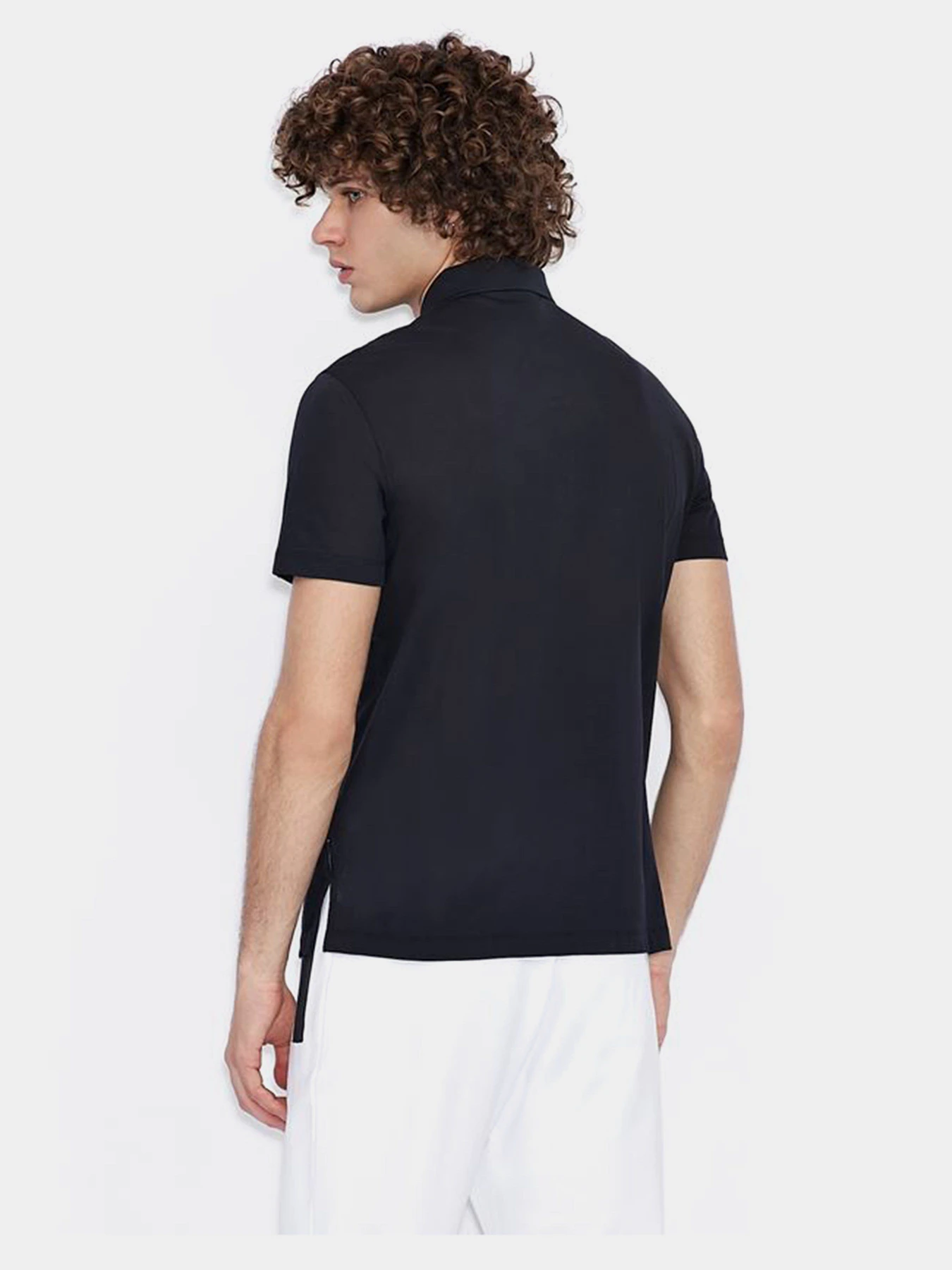 Футболки и поло Armani Exchange модель 3KZFFH-ZJ4NZ-1510 Футболки и поло Armani Exchange модель 3KZFFH-ZJ4NZ-1510 Фото