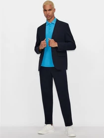 Футболки и поло Armani Exchange модель 3KZFGR-ZJ8RZ-1856 Фото
