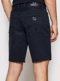 Шорты Armani Exchange модель 3KZJ80-Z1AAZ-1510 Фото