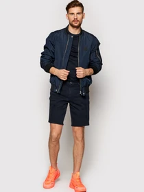 Шорты Armani Exchange модель 3KZJ80-Z1AAZ-1510 Фото