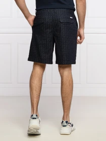 Шорты Armani Exchange модель 3KZSL7-ZDALZ-2573 Фото