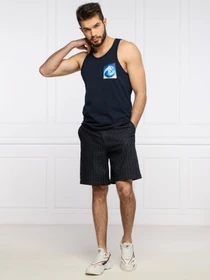 Шорты Armani Exchange модель 3KZSL7-ZDALZ-2573 Фото
