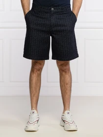 Шорты Armani Exchange модель 3KZSL7-ZDALZ-2573 Фото