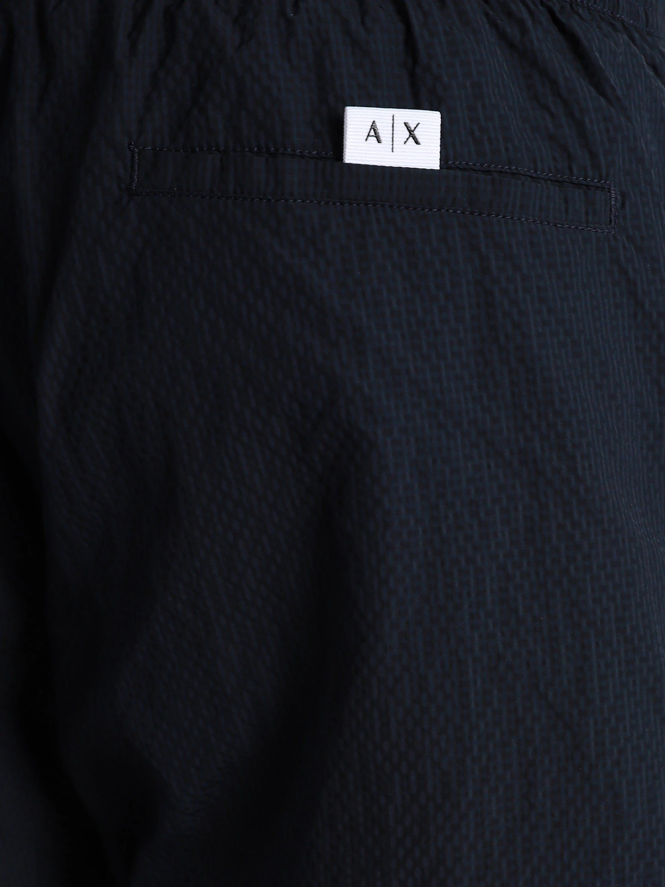 Одежда для пляжа Armani Exchange модель 953001-1P649-00035 Одежда для пляжа Armani Exchange модель 953001-1P649-00035 Фото