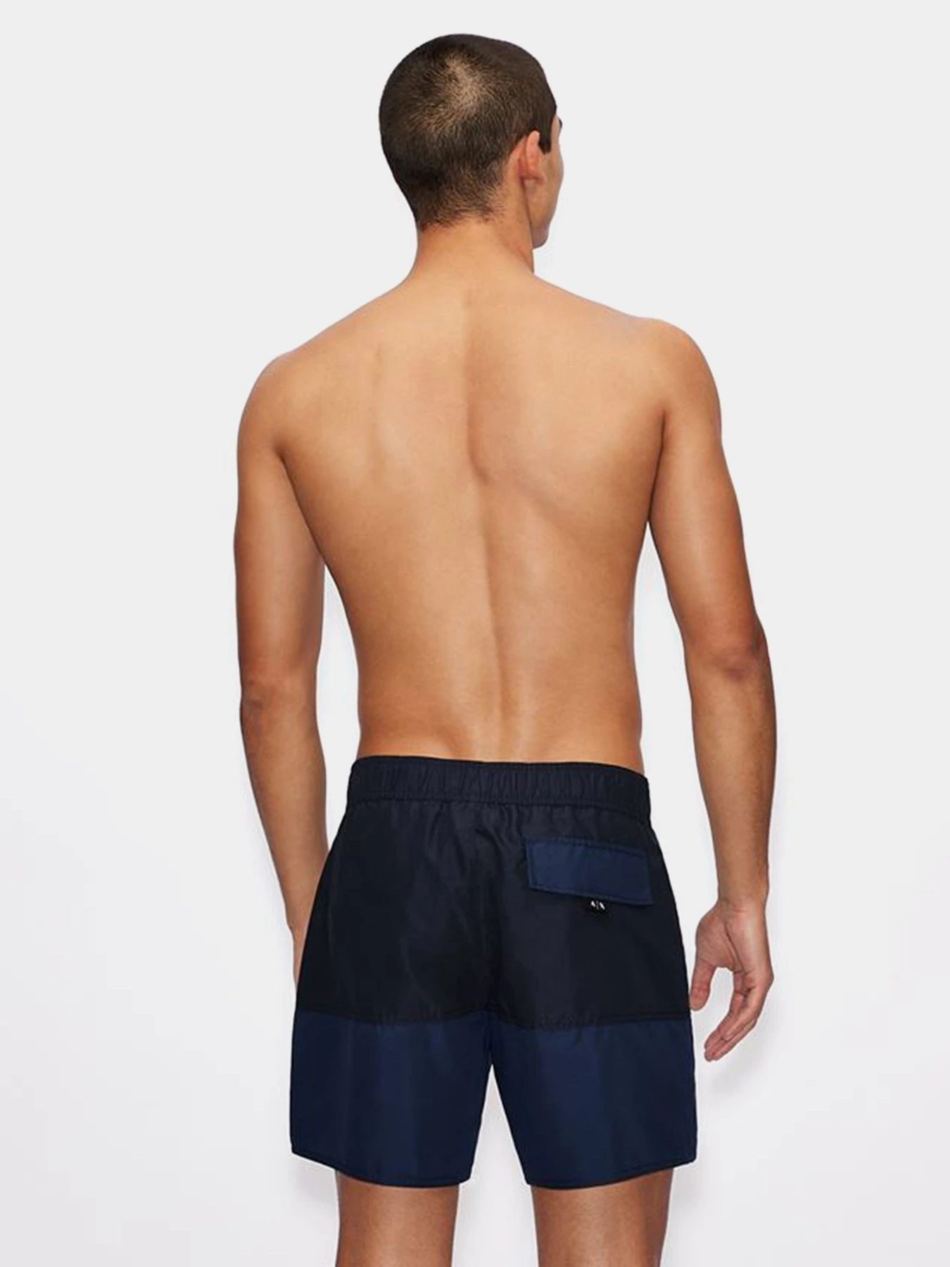 Одяг для пляжу Armani Exchange модель 953028-1P644-76635 Фото